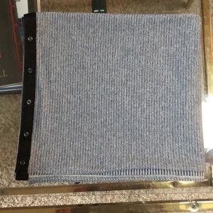 Lululemon vinyasa wrap scarf